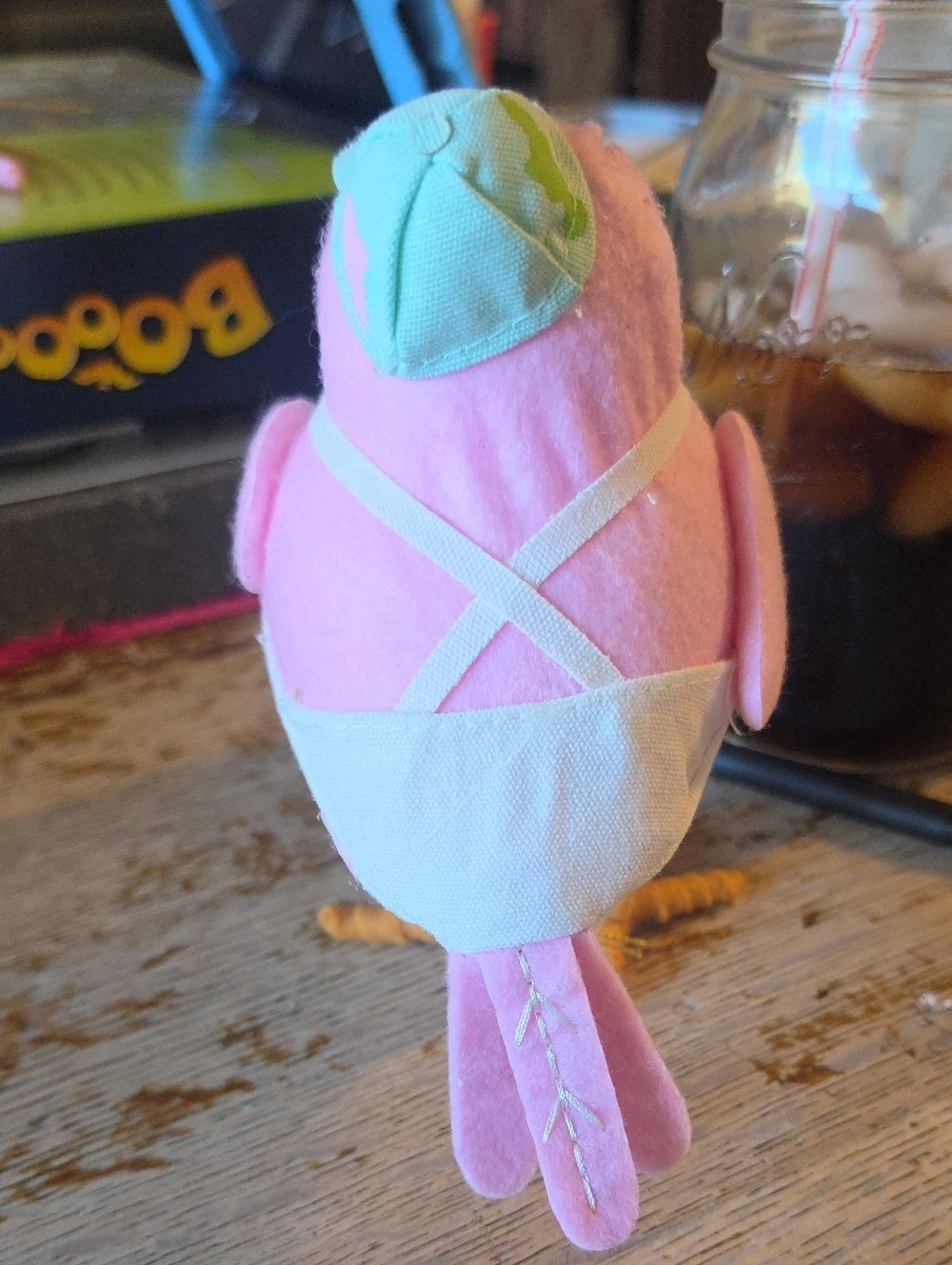 Target Spritz Bird - Picture 3 of 7